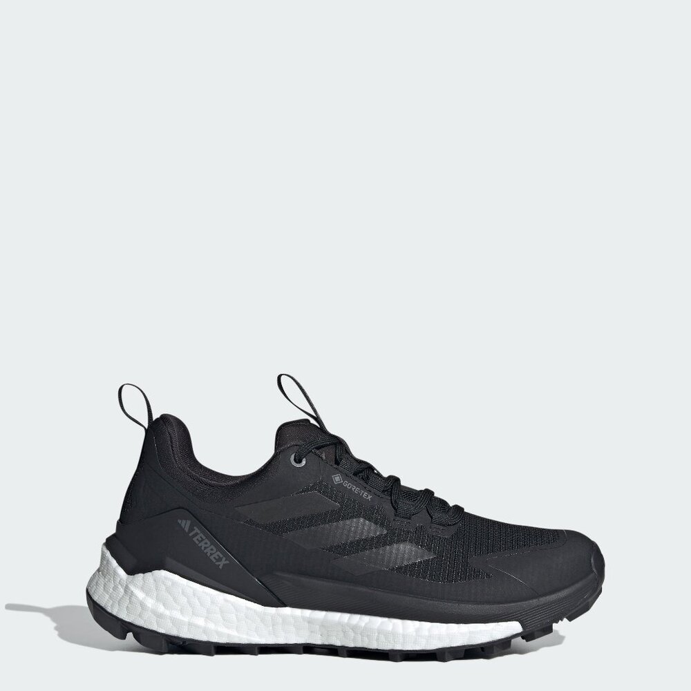Adidas Terrex Free Hiker 2.0 Low Gore-tex Hiking Shoes